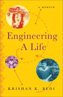 Engineering a Life Read online