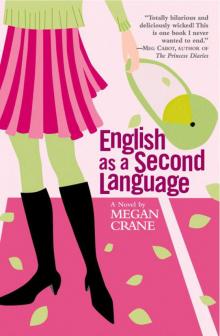 English as a Second Language Read online