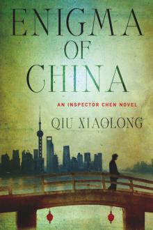Enigma of China Read online