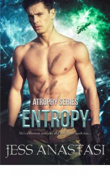 Entropy (Atrophy series) Read online
