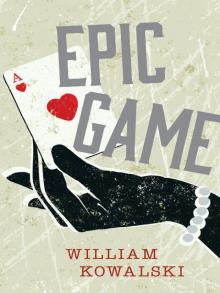 Epic Game Read online