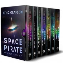 Eric Olafson Series Boxed Set: Books 1 - 7