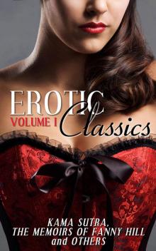 Erotic Classics I Read online