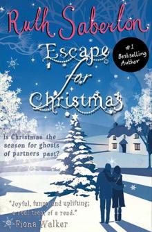 Escape for Christmas: A Novella (The Escape Series Book 2) Read online