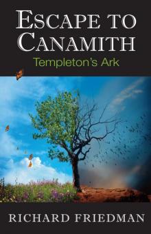 Escape to Canamith Read online