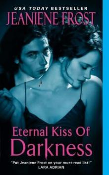 Eternal Kiss of Darkness nhw-2 Read online
