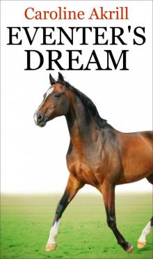 Eventer's Dream Read online