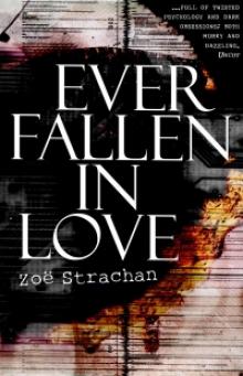 Ever Fallen in Love Read online