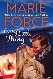 Every Little Thing: Butler, Vermont Series, Book 1 Read online