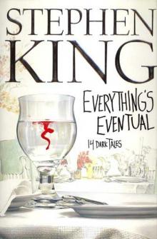Everything's Eventual skssc-4 Read online