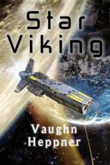 Extinction Wars 3: Star Viking Read online