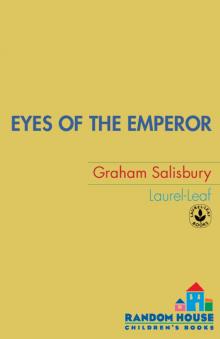 Eyes of the Emperor Read online