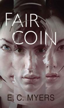 Fair Coin Read online