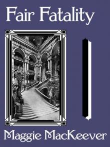 Fair Fatality Read online