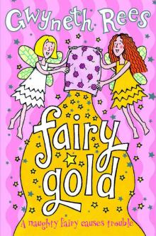 Fairy Gold Read online