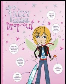 Fairy School Drop-out Read online