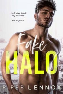Fake Halo Read online