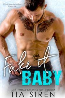 Fake it Baby Read online