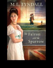Falcon and the Sparrow Read online