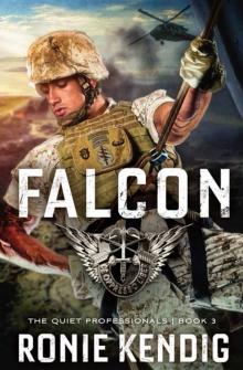 Falcon: The Quiet Professionals Book 3