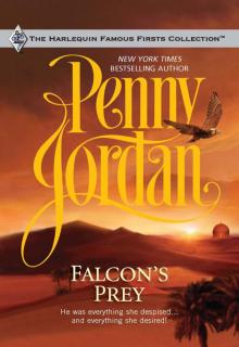 Falcon's Prey Read online