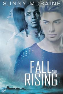Fall and Rising Read online