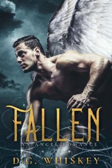 Fallen: An Angel Romance Read online