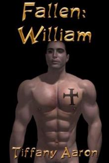 Fallen: William Read online