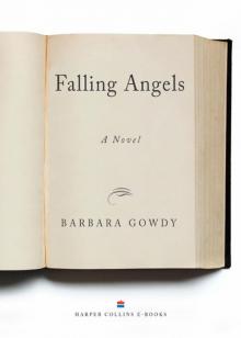Falling Angels Read online