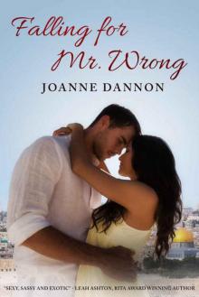 Falling for Mr Wrong Read online