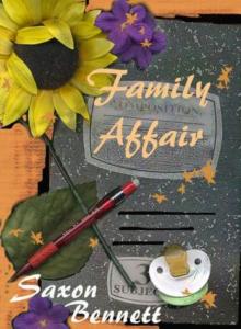 Family Affair Read online