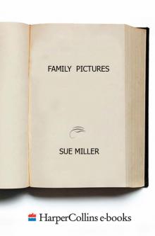 Family Pictures Read online