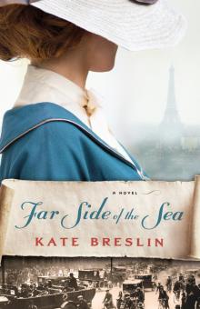 Far Side of the Sea Read online