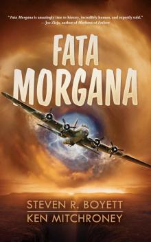 Fata Morgana Read online