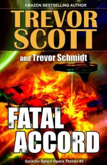 Fatal Accord Read online