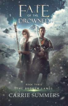 Fate of the Drowned (The Broken Lands Book 3) Read online