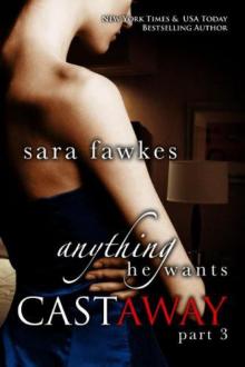 Fawkes Sara-Anything He Wants Castaway #3 Read online