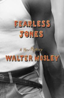 Fearless Jones Read online