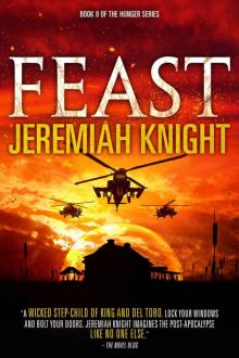 Feast Read online