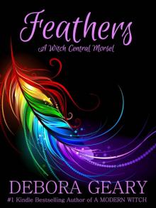 Feathers (A Witch Central Morsel) Read online