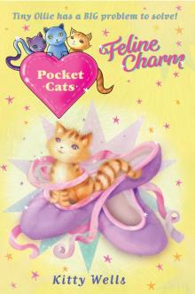 Feline Charm Read online