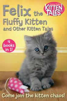 Felix the Fluffy Kitten and Other Kitten Tales Read online