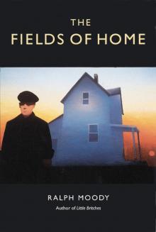 Fields of Home Read online