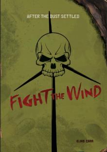 Fight the Wind Read online