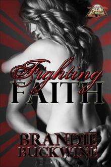 Fighting Faith Read online