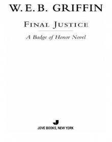 Final Justice Read online