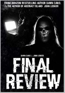 Final Review Read online