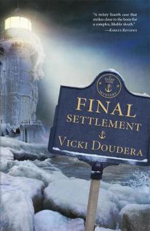 Final Settlement Read online