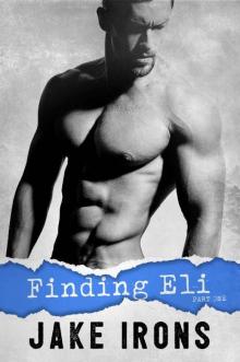 Finding Eli Read online