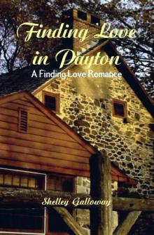 Finding Love in Payton Read online